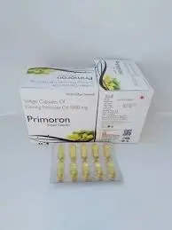  Softget Capsule